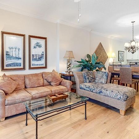 Apartmán Regency Isle 802 Orange Beach Exteriér fotografie
