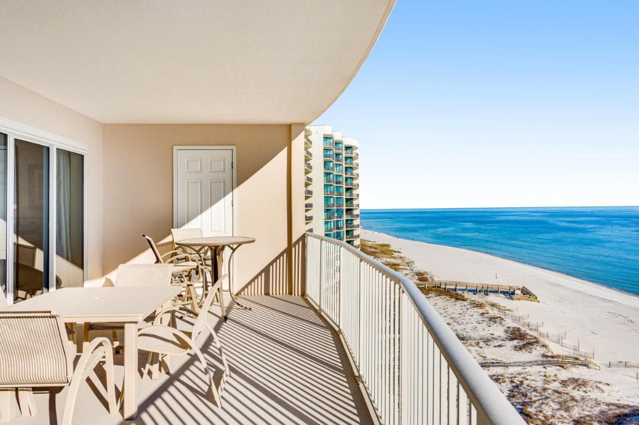 Apartmán Regency Isle 802 Orange Beach Exteriér fotografie