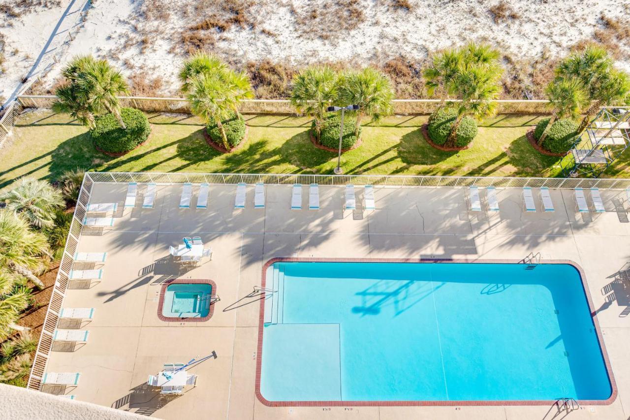 Apartmán Regency Isle 802 Orange Beach Exteriér fotografie