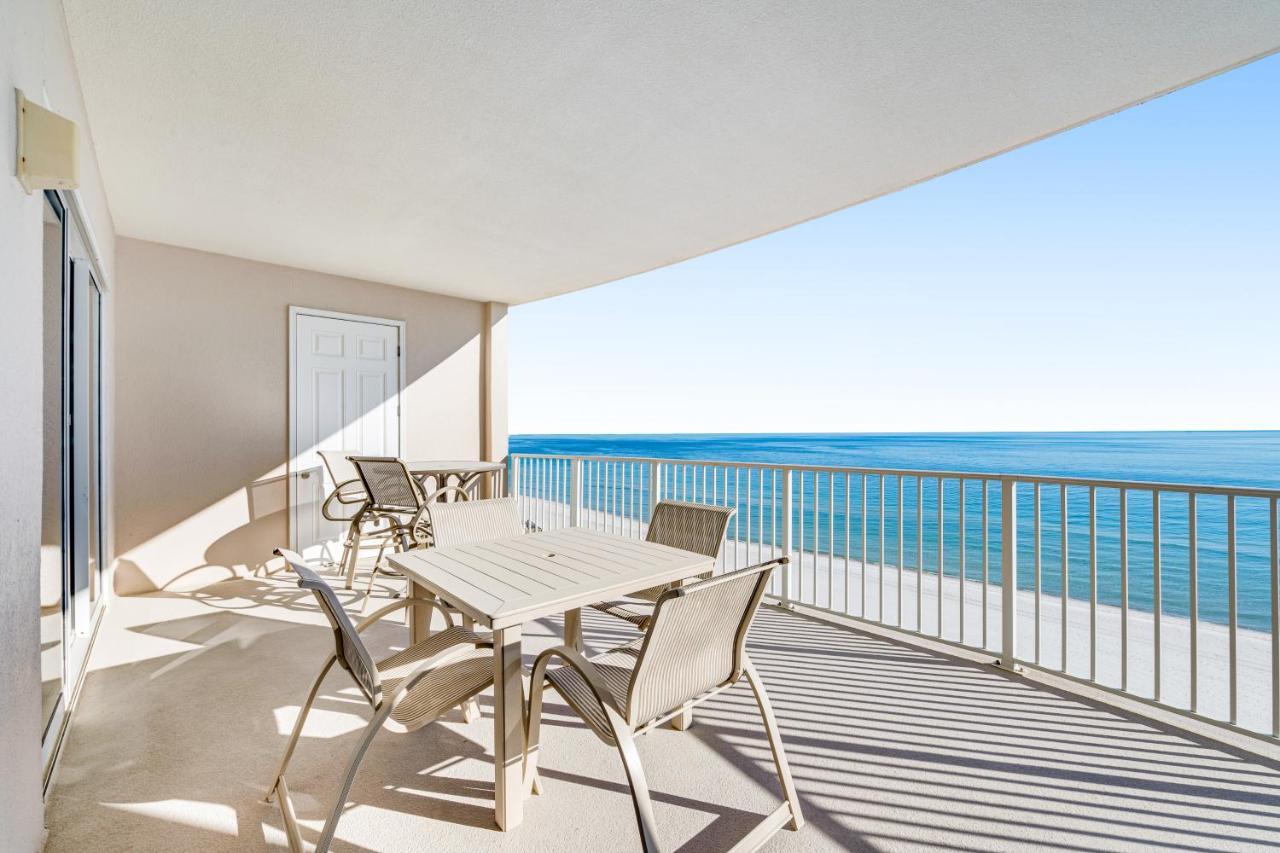 Apartmán Regency Isle 802 Orange Beach Exteriér fotografie