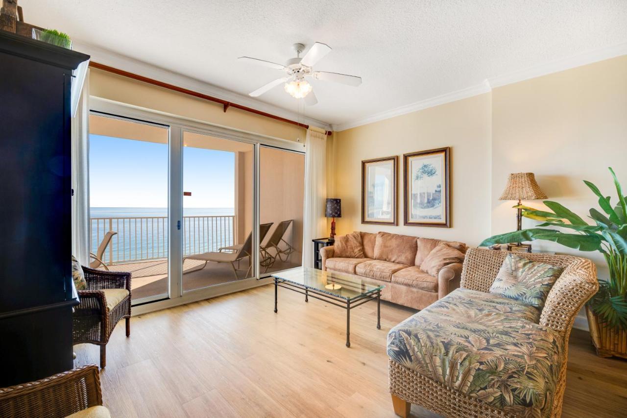 Apartmán Regency Isle 802 Orange Beach Exteriér fotografie