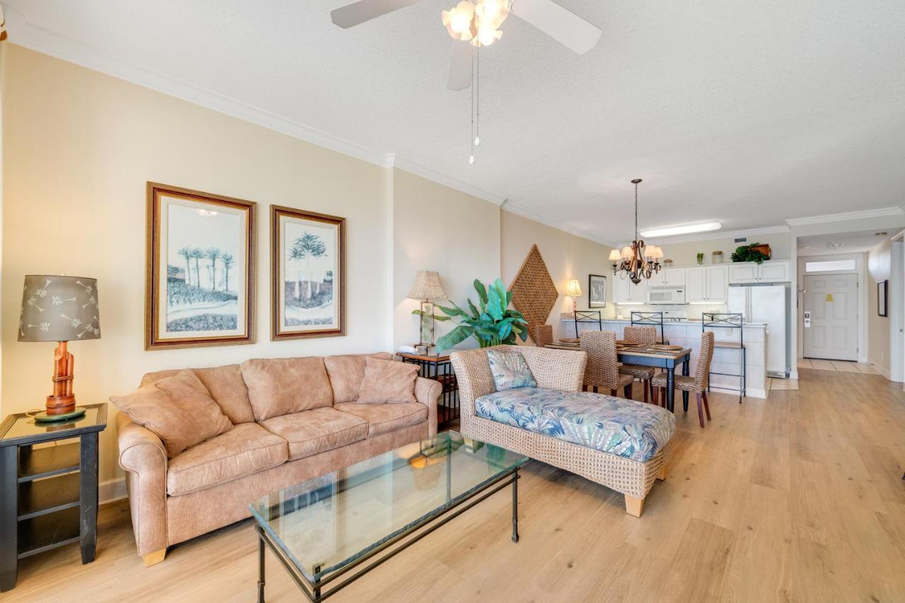 Apartmán Regency Isle 802 Orange Beach Exteriér fotografie