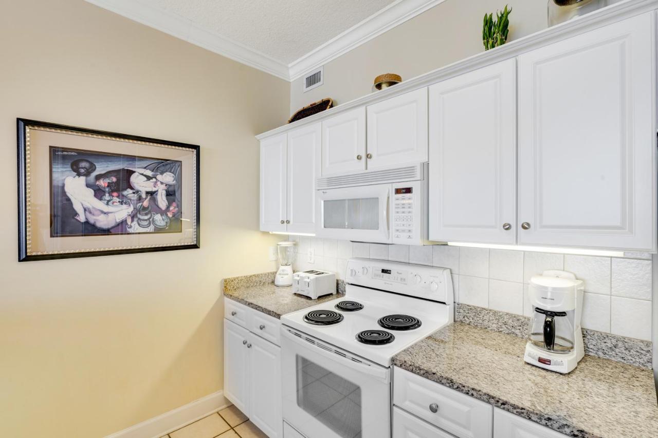 Apartmán Regency Isle 802 Orange Beach Exteriér fotografie