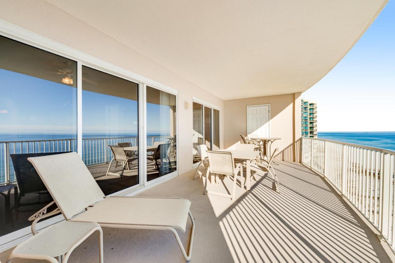 Apartmán Regency Isle 802 Orange Beach Exteriér fotografie