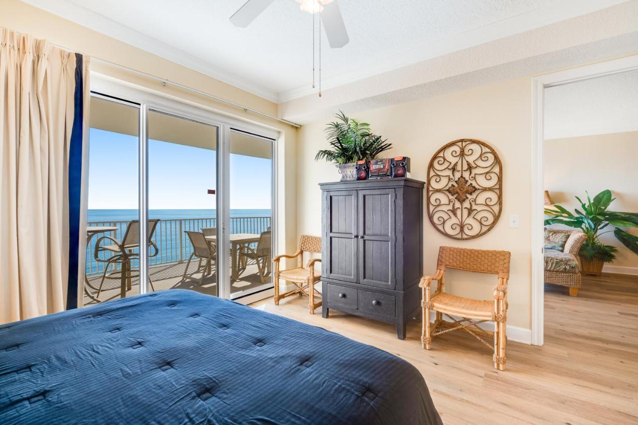 Apartmán Regency Isle 802 Orange Beach Exteriér fotografie