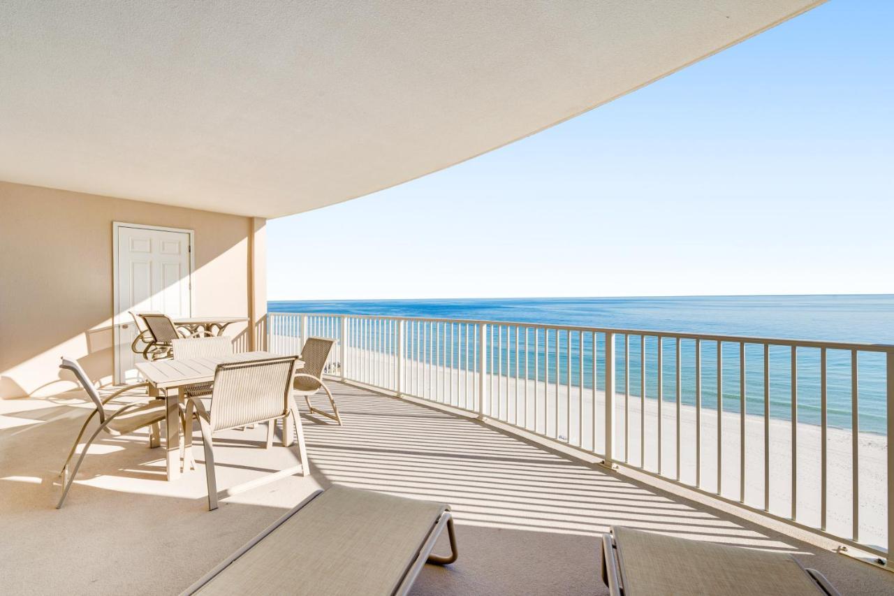 Apartmán Regency Isle 802 Orange Beach Exteriér fotografie