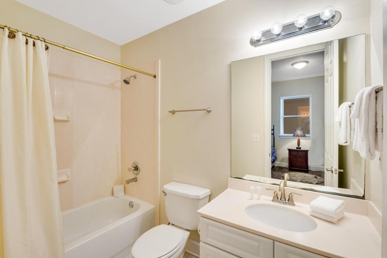 Apartmán Regency Isle 802 Orange Beach Exteriér fotografie