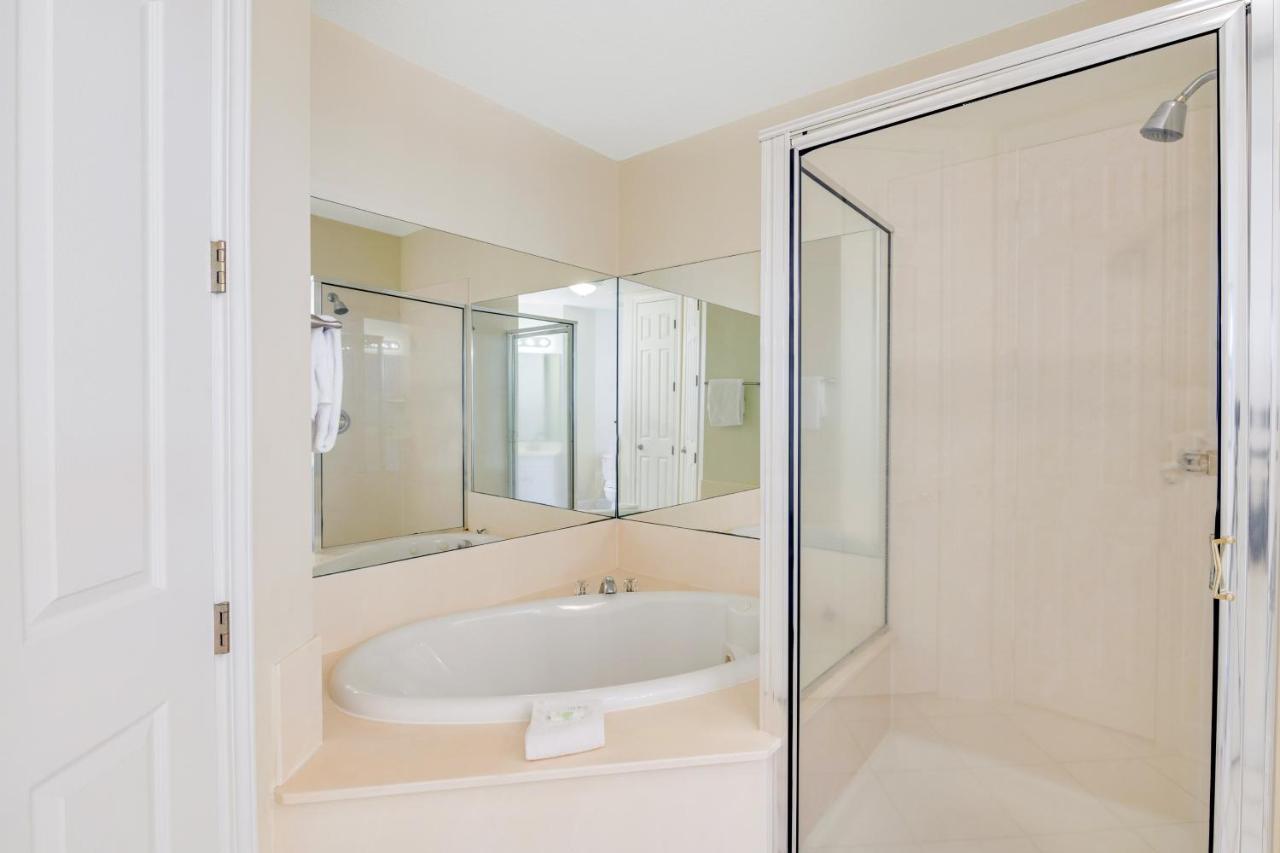 Apartmán Regency Isle 802 Orange Beach Exteriér fotografie