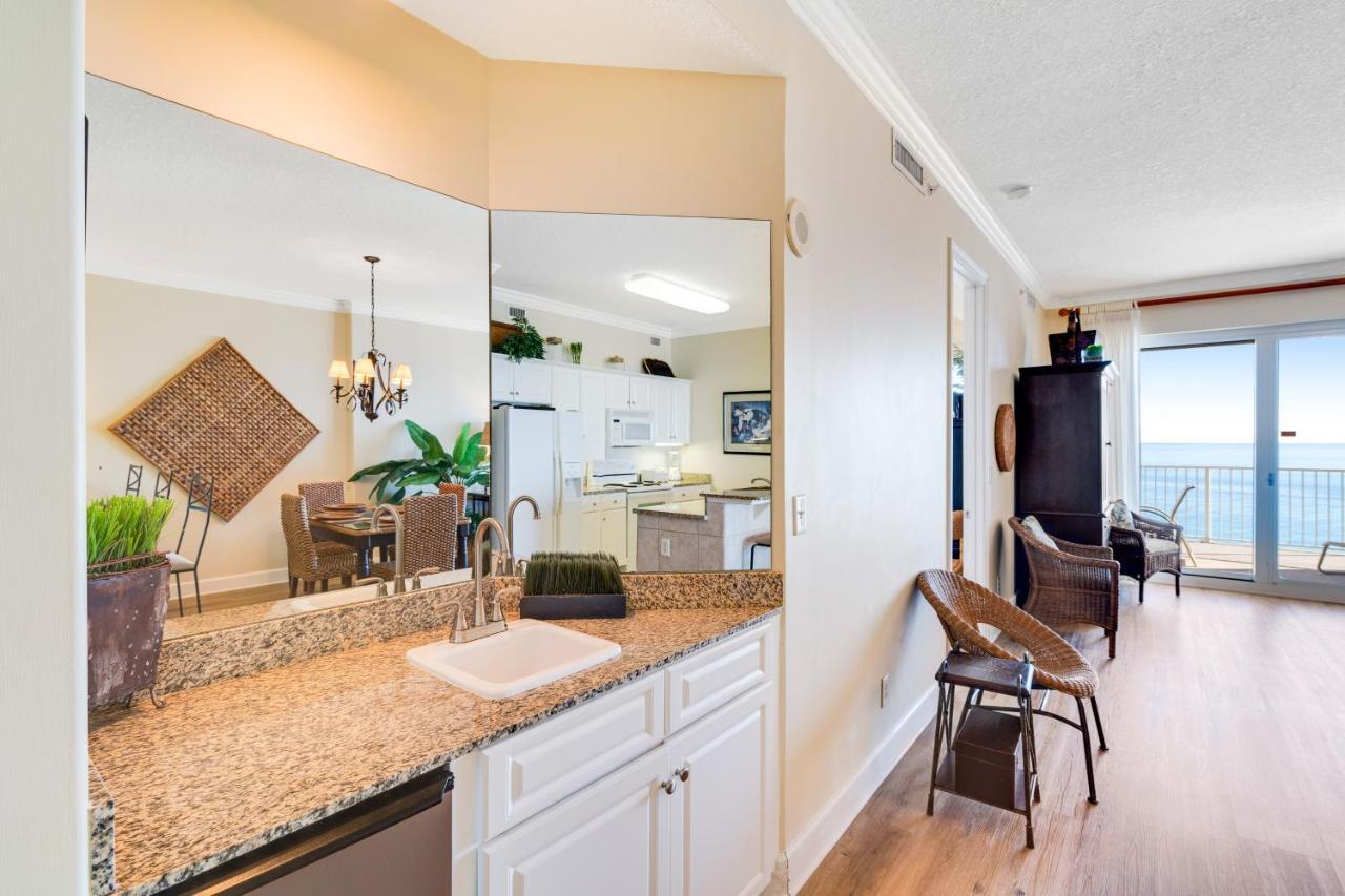 Apartmán Regency Isle 802 Orange Beach Exteriér fotografie